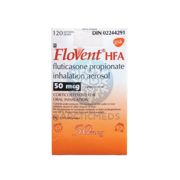 Flovent HFA
